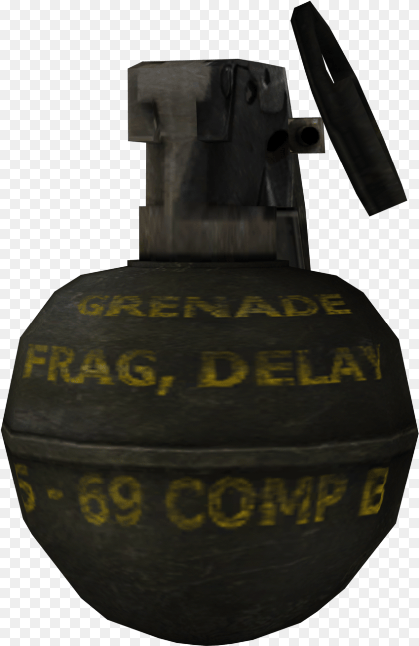 851x1313 Spec Ops Wiki Mascara, Ammunition, Weapon, Grenade, Bomb Sticker PNG