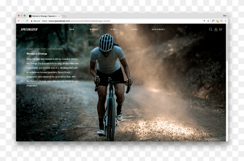 1014x643 Spec Website Womensdiverge Duathlon, Bicycle, Vehicle, Transportation HD PNG Download