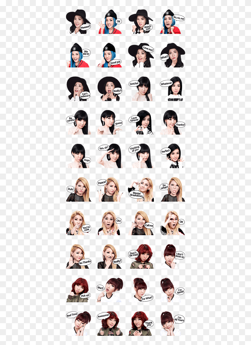 403x1093 Special Edition 2 Line Sticker Gif Amp Pack Наклейка Black Butler Line, Человек, Человек, Photo Booth Hd Png Download