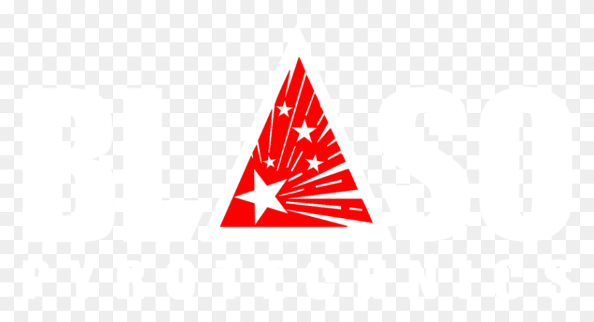 818x416 Special Effects Triangle, Symbol, Logo, Trademark HD PNG Download