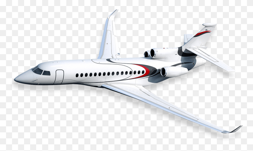 1282x727 Special Events Aircraft Dassault Falcon, Airplane, Vehicle, Transportation HD PNG Download