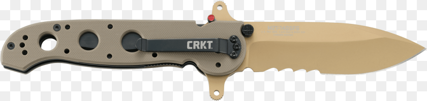 Special Forces Drop Point With Veff Serrations Utility Knife, Blade, Dagger, Weapon Transparent PNG