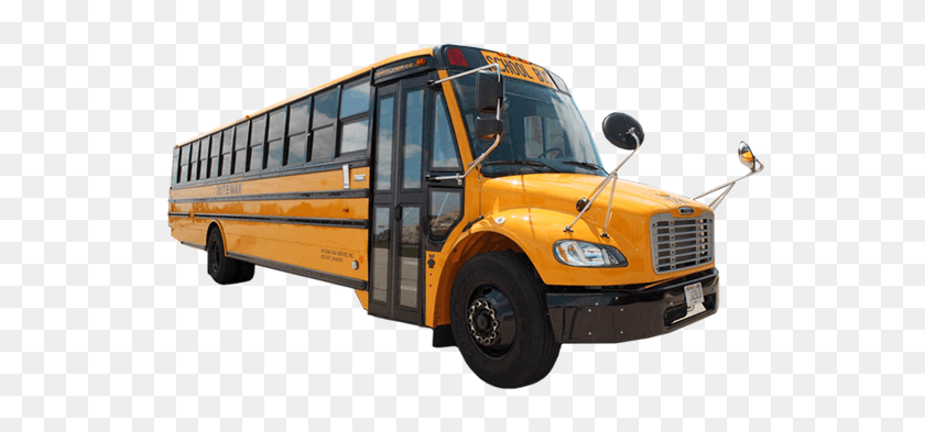 573x333 Special Occasions See Packages School Bus, Bus, Vehicle, Transportation HD PNG Download