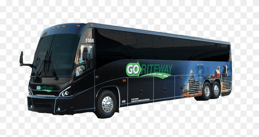 726x386 Special Occasions See Packages Tour Bus Service, Vehicle, Transportation, Tour Bus Descargar Hd Png