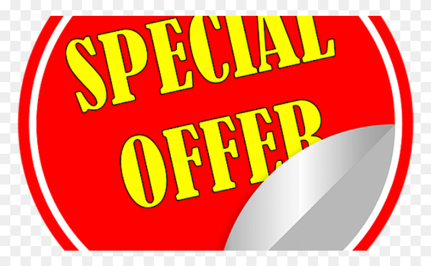 850x501 Special Offer Join Today For Only 1 Graphic Design, Text, Alphabet, Word HD PNG Download