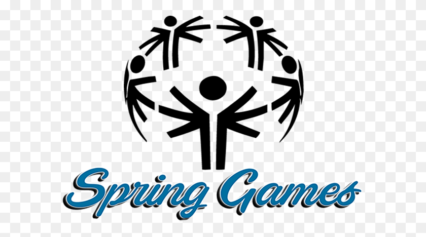 596x408 Special Olympics Spring Games Coming To Savannah Missouri Graphic Design, Text, Clothing, Apparel HD PNG Download