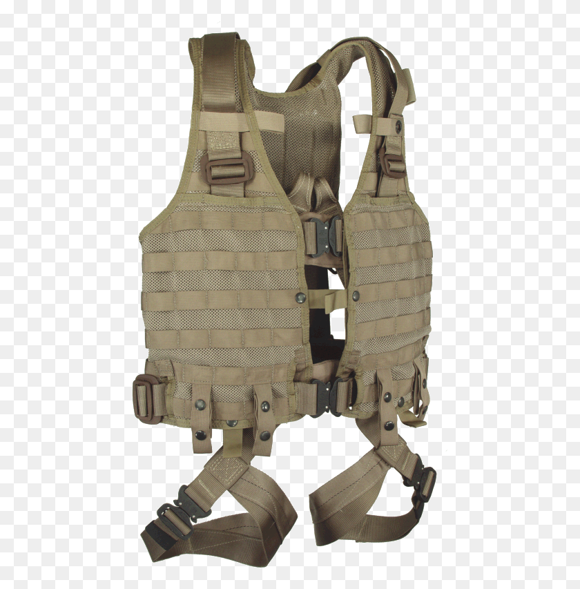 459x793 Special Ops Full Body Harness Full Body Harness Military, Clothing, Apparel, Vest HD PNG Download