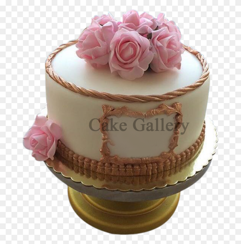 688x792 Special Royal Cake Fondant, Dessert, Food, Wedding Cake HD PNG Download