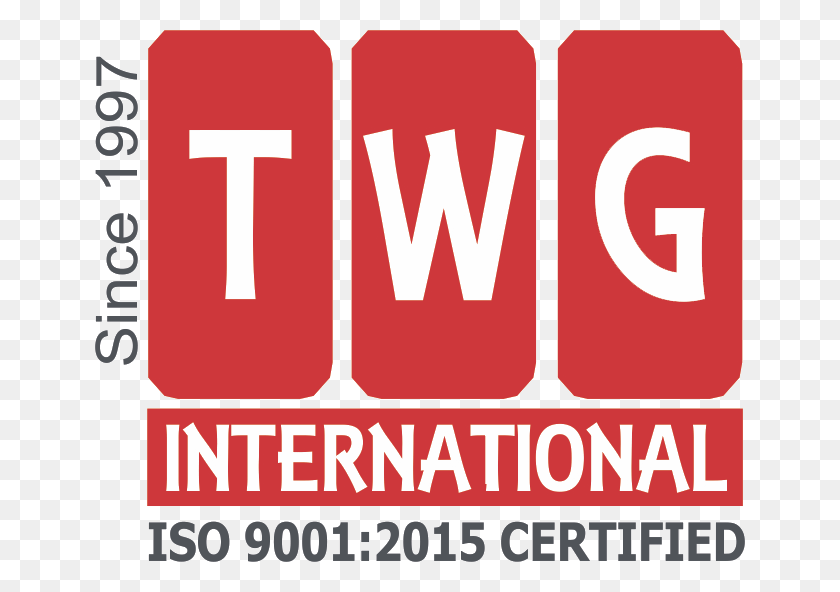 650x532 Special Summer Offer On All Qaqc Courses Twg International Emblem, Text, Word, Number HD PNG Download