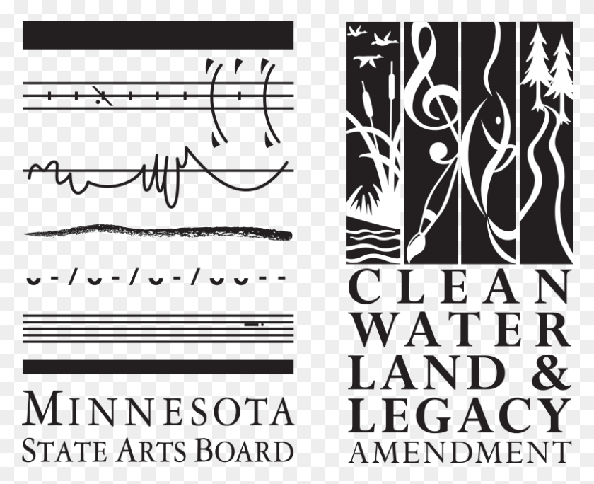 800x641 Special Thanks To Our Legacy Funders Clean Water Land And Legacy Amendment, Text, Label, Sheet Music HD PNG Download