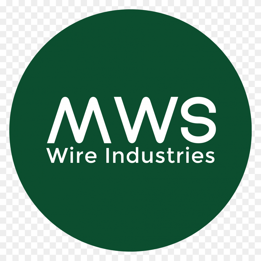 1837x1838 Speciality Wire Mws Wire Magnet Wire Mws, Logo, Symbol, Trademark HD PNG Download