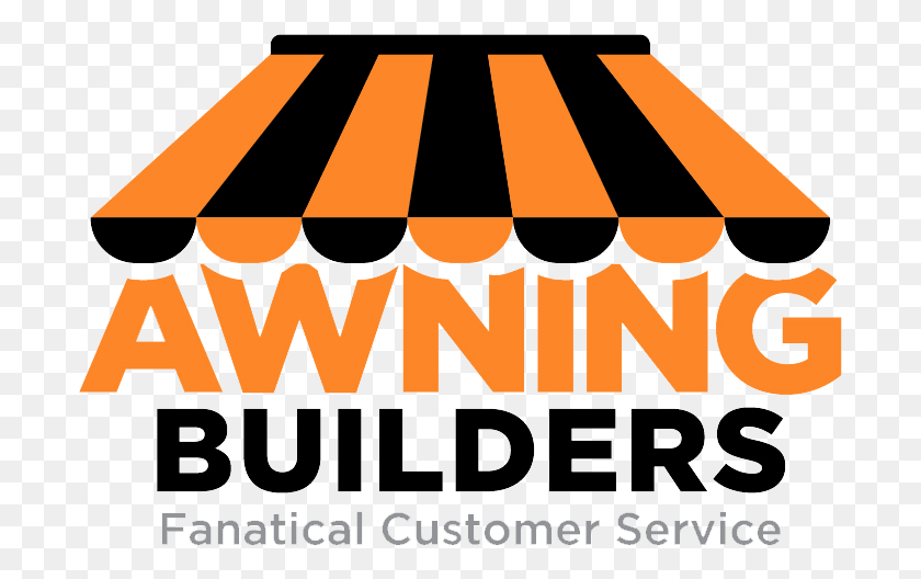 697x468 Specializing In Residential And Commercial Quality Awning Logo, Canopy, Text, Patio Umbrella HD PNG Download