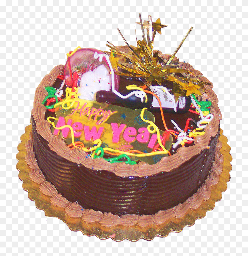 1451x1506 Торт На День Рождения, Торт На День Рождения, Десерт Png Скачать