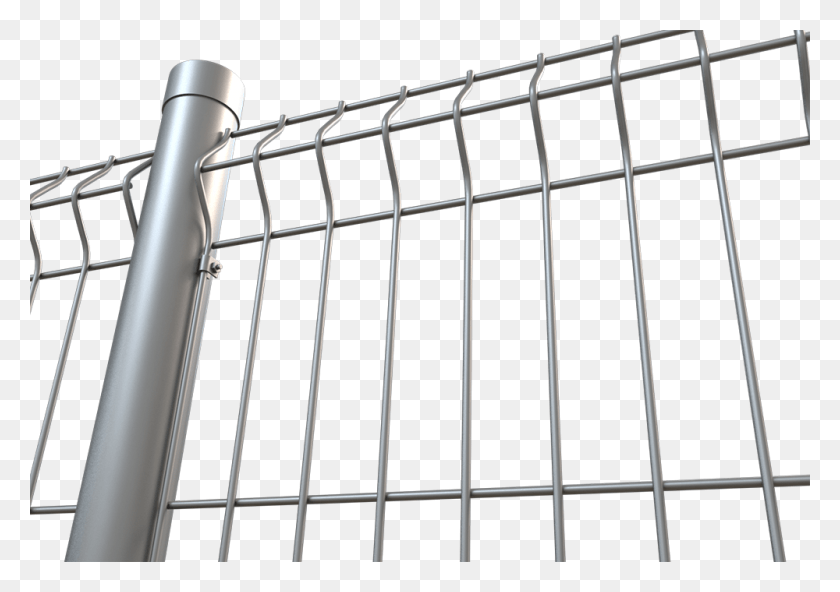 1000x683 Specification And Drawing Fence, Staircase, Grille, Prison HD PNG Download