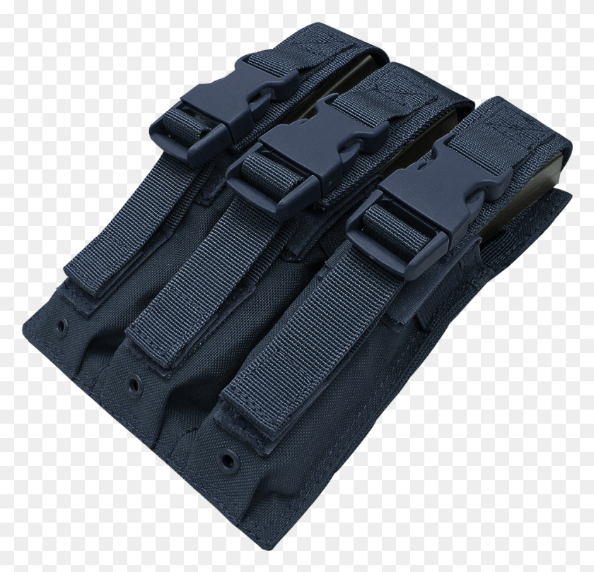 940x905 Specifications Glock 32 Round Mag Holder, Strap, Pedal HD PNG Download