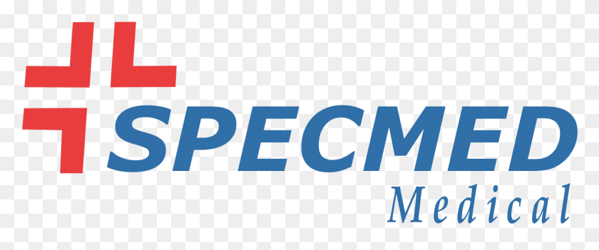 1281x478 Specmed Logo Medical Equipment Company Logo, Text, Word, Alphabet Descargar Hd Png