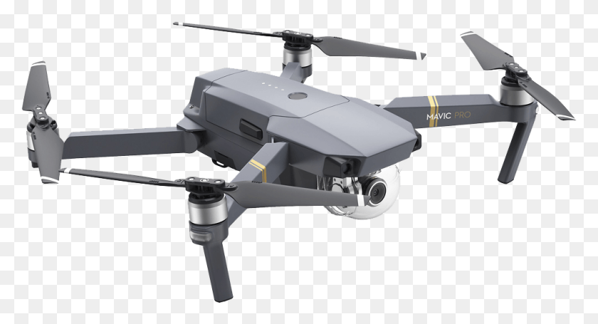 1001x508 Descargar Png Dji Mavic Pro Drone, Helicóptero, Aeronave, Vehículo Hd Png
