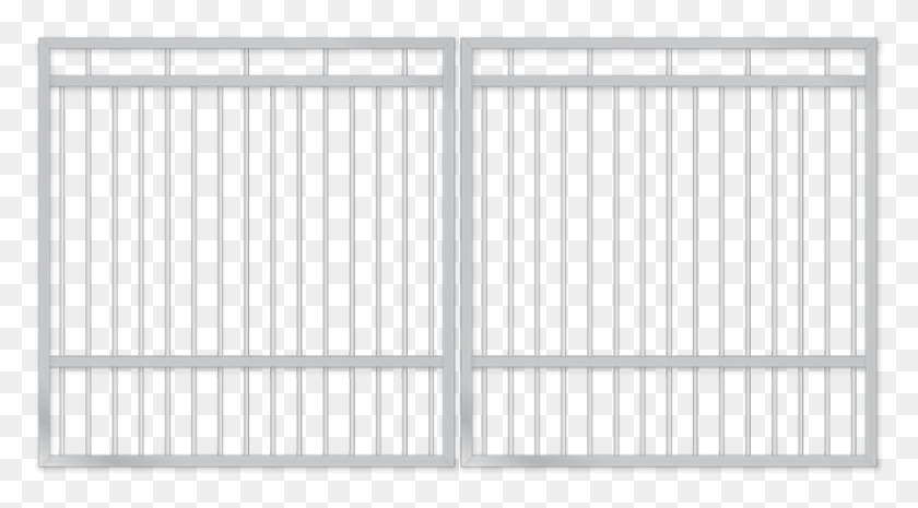 855x444 Specs Tubular Gate Style Chart, Prison, Fence Descargar Hd Png