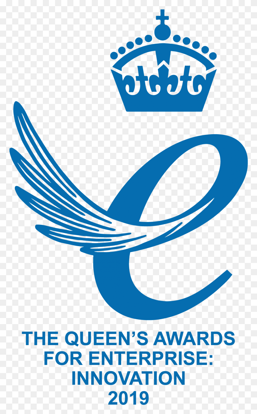 1106x1835 Spectra Group Wins Queens Award For Innovation Queen39s Award For Enterprise 2019, Logo, Symbol, Trademark HD PNG Download