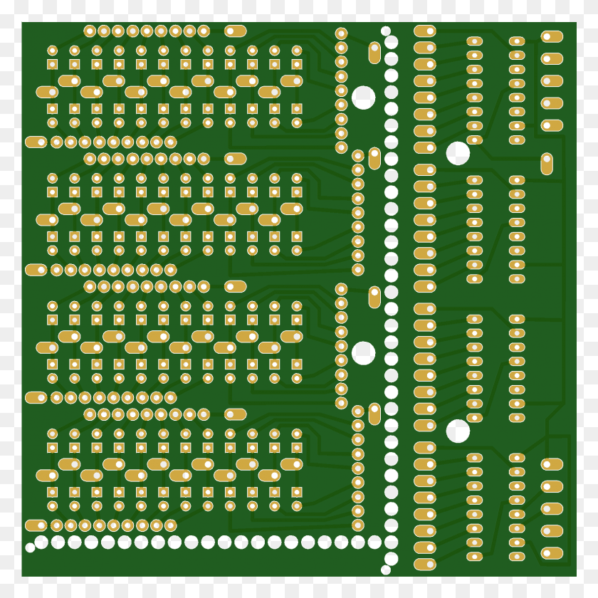 1574x1574 Spectrum Controller And Ledpanel Combined Electronics, Electronic Chip, Hardware, Menu Descargar Hd Png