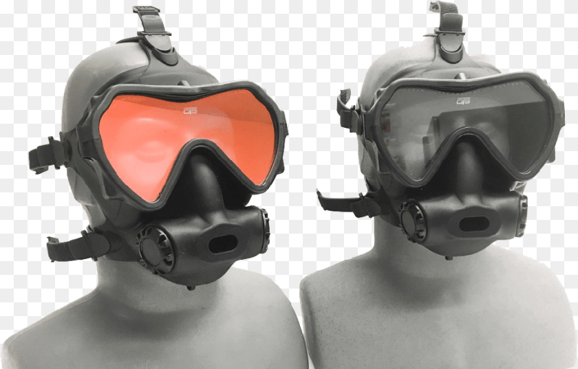 967x618 Spectrum Full Face Mask, Accessories, Goggles, Adult, Male Sticker PNG