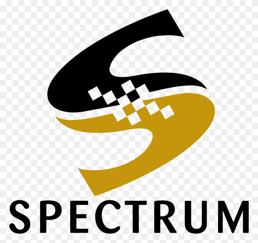 881x825 Spectrum Inc Graphic Design, Symbol, Label, Text HD PNG Download