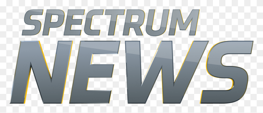 1024x396 Spectrum News Logo, Word, Alphabet, Text HD PNG Download