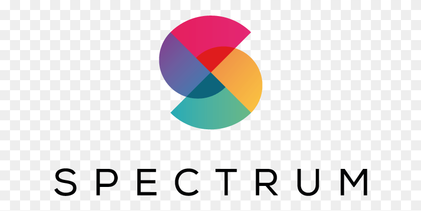 626x361 Spectrum Singapore Logo, Sphere, Triangle, Symbol HD PNG Download