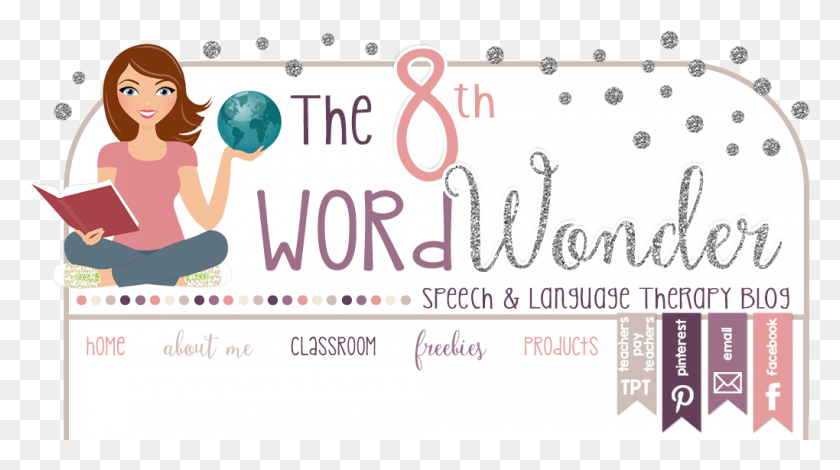 1020x537 Speech Amp Language Therapy Blog Girl, Text, Alphabet, Word HD PNG Download
