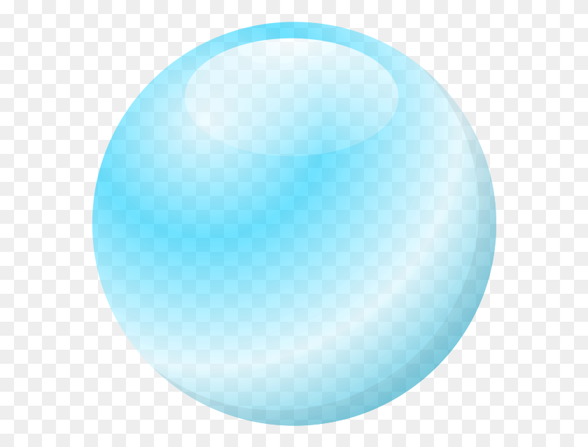579x579 Speech Bubble Clipart Free Clip Art Free Clip Bubble Clipart, Sphere, Balloon, Ball HD PNG Download