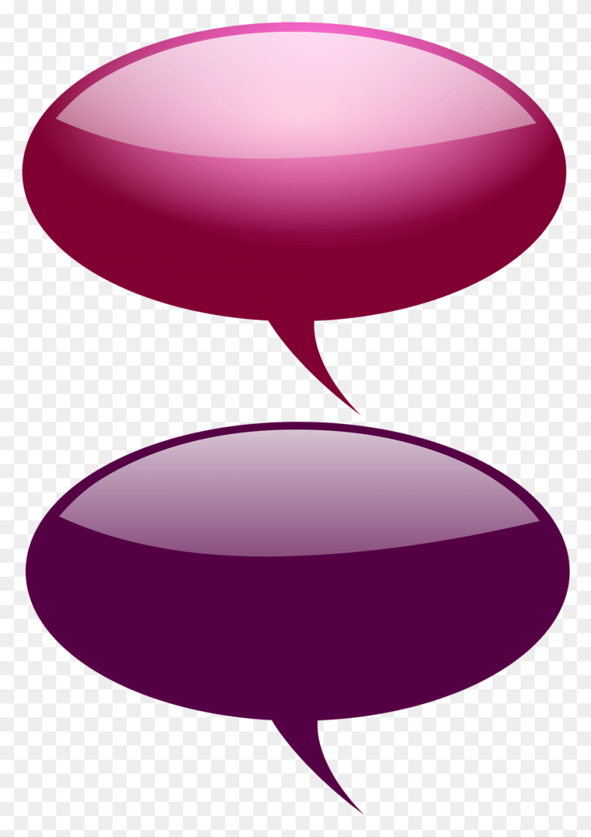 936x1357 Speech Bubble Free Stock Photo Collection Of Glossy Thinking Bubble Icon Transparent Free, Lamp, Sphere, Glass HD PNG Download