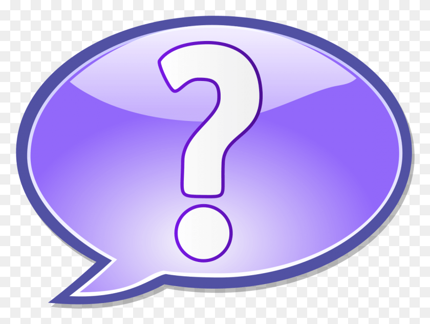 1140x836 Speech Bubble With Question Mark, Sphere, Number, Symbol HD PNG Download