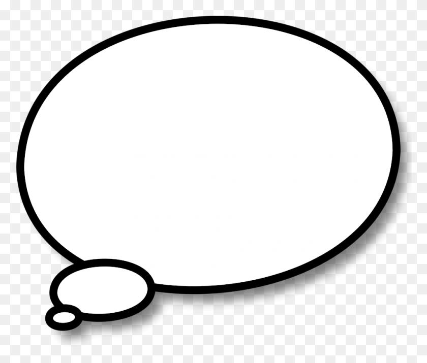 949x797 Speech Bubbles Meaning Call Out Transparent, Sphere, Ball, Moon HD PNG Download