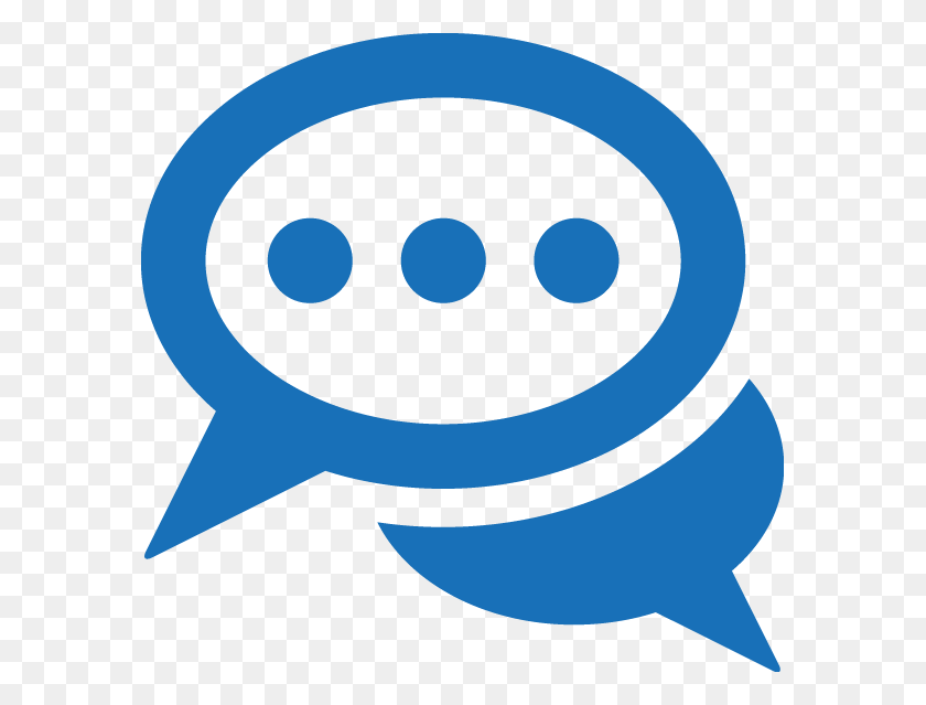 583x579 Speech Icon, Text, Symbol, Logo HD PNG Download