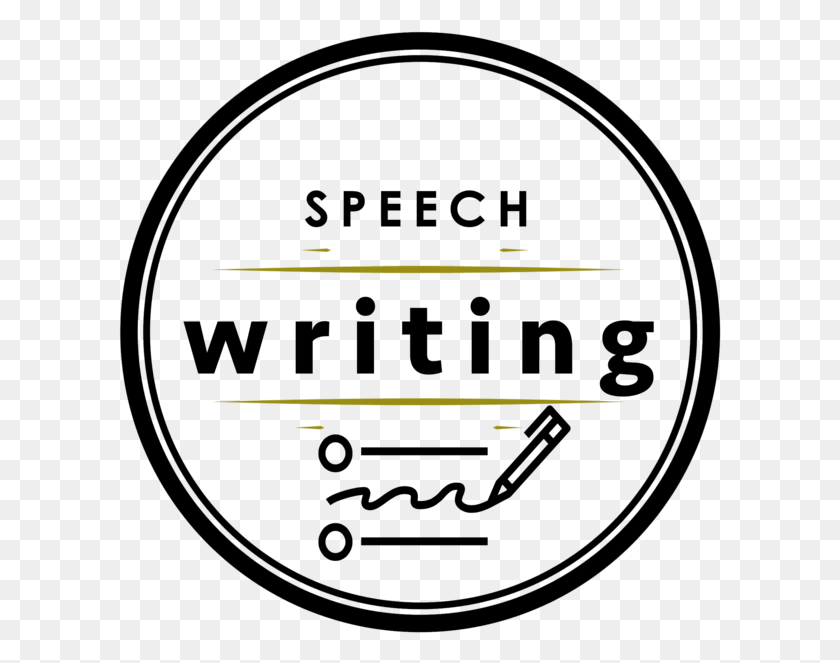 603x603 Speech Writing Ps Logo Speech Writing, Weapon, Weaponry, Text HD PNG Download