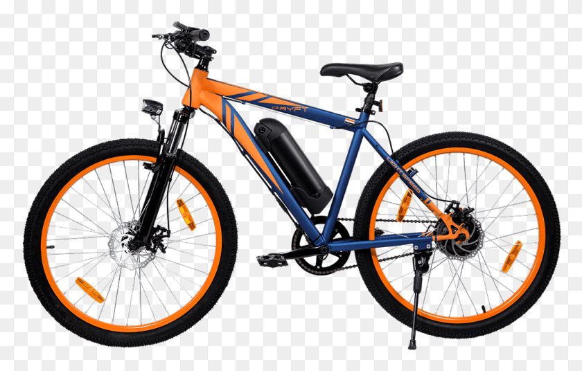 998x610 Speed Bike Light Lightspeed Electric Bicycle, Wheel, Machine, Vehicle HD PNG Download