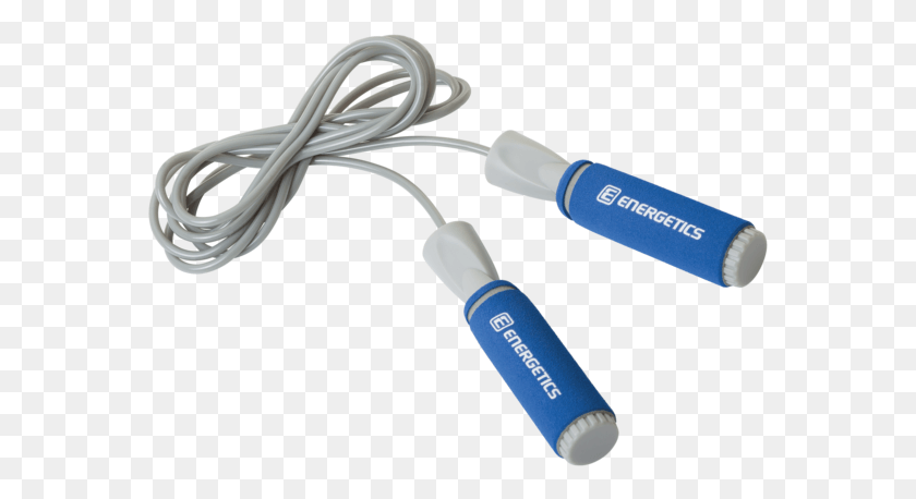569x398 Speed Rope Energetics Jump Rope, Cable, Adapter, Tool HD PNG Download