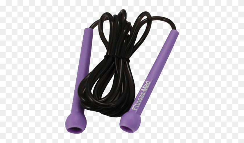 394x434 Speed Rope Skipping Rope, Adapter, Plug, Lamp HD PNG Download