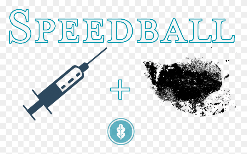 1135x677 Speedball Text With Cocaine And Heroin Syringe In Background Graphic Design, Outdoors, Nature, Alphabet HD PNG Download