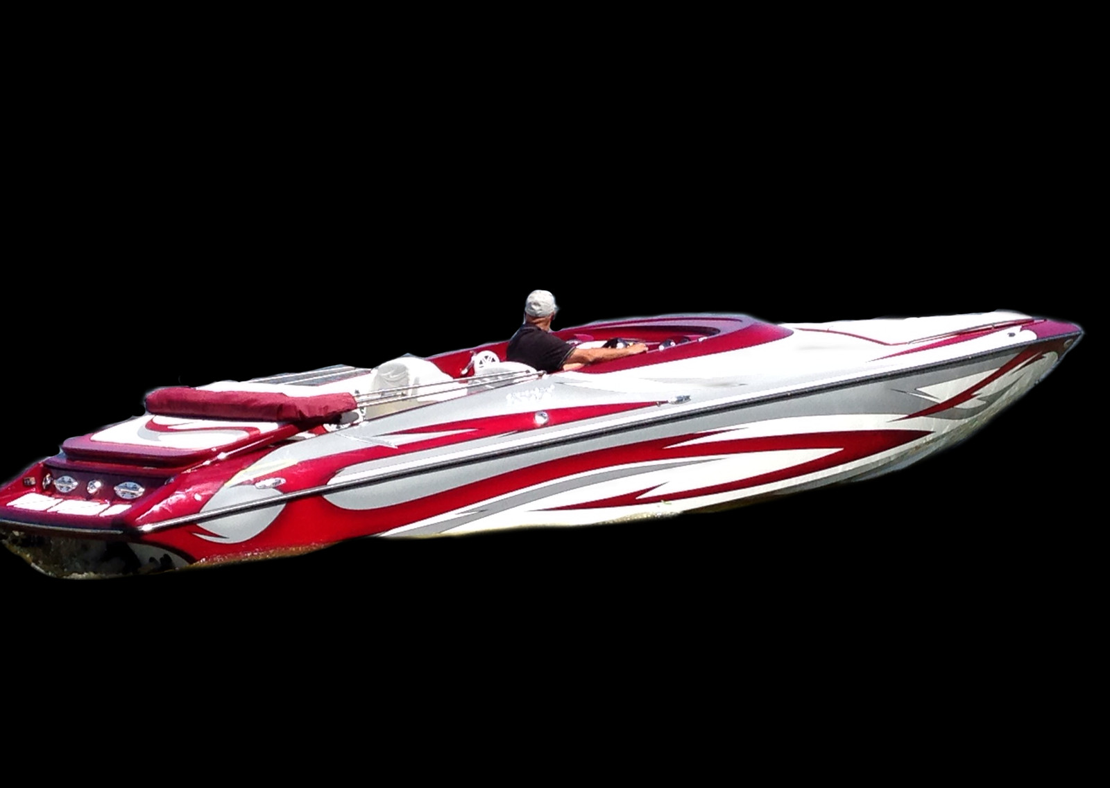 1600x1137 Speedboat, Vehicle, Transportation, Person HD PNG Download