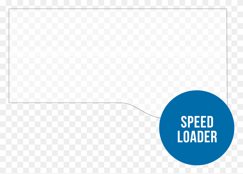 2213x1539 Speedloader Позволяет Намного Быстрее Загружать И Вырезать Продукты Графический Дизайн, Текст, График Hd Png Скачать