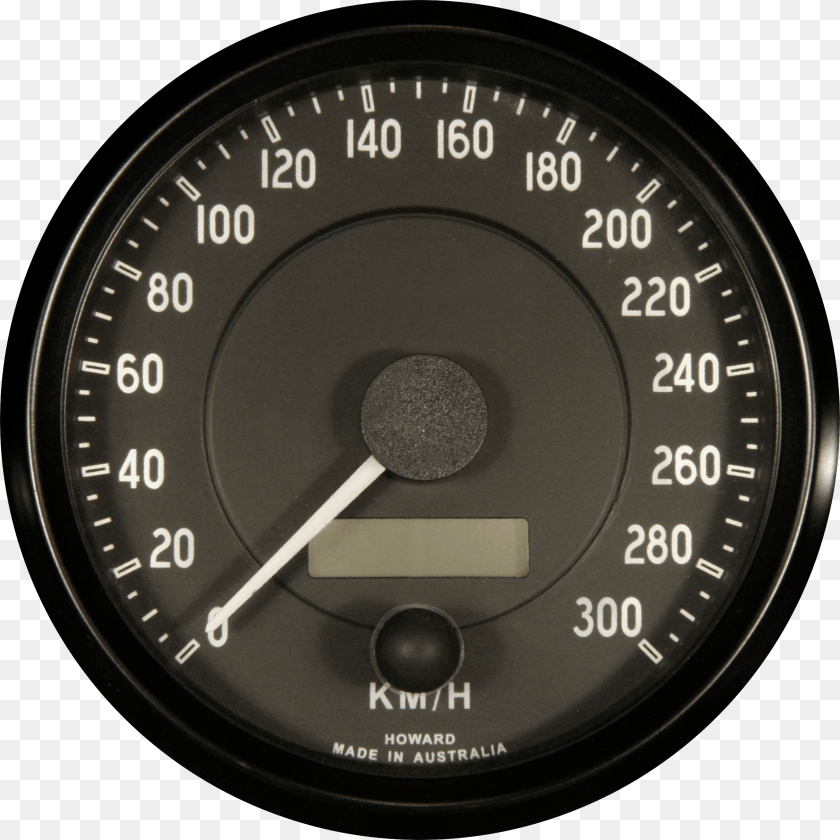 2370x2370 Speedometer, Gauge, Tachometer, Car, Transportation Sticker PNG