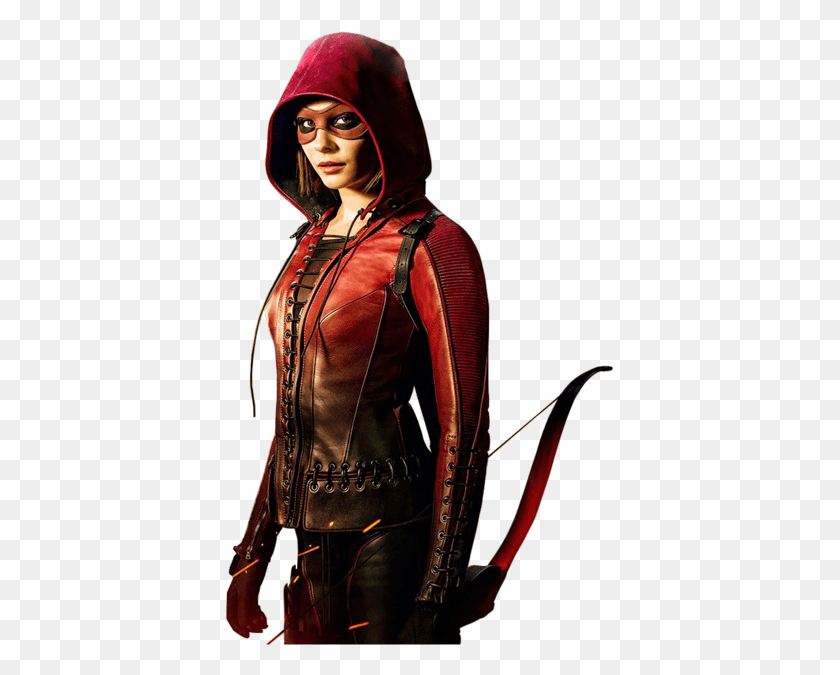 389x615 Speedy Arrow Thea, Clothing, Apparel, Jacket HD PNG Download