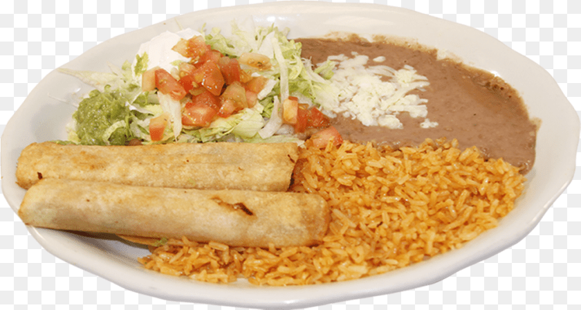 1007x537 Speedy Gonzalez One Taco And One Enchilada Of You Choice Gringas, Food, Food Presentation, Plate, Bread Sticker PNG
