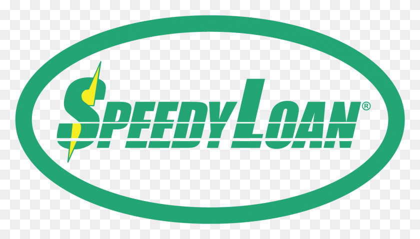 1403x755 Speedyloan Corp Circle, Word, Text, Label HD PNG Download