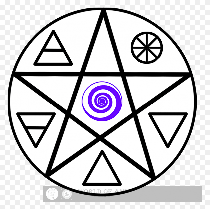 1748x1744 Spell Caster Abs Spellcasters Spell Caster In Delhi Pentagram Elements, Symbol, Star Symbol, Logo HD PNG Download