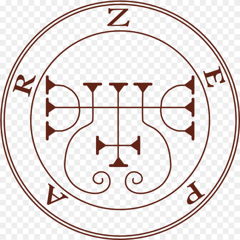 Spell Circle All Magic Requires A Sacrifice And Circle Clipart PNG