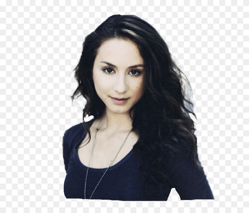 616x659 Spencerhastings Sticker Spencer Hastings, Face, Person, Human HD PNG Download