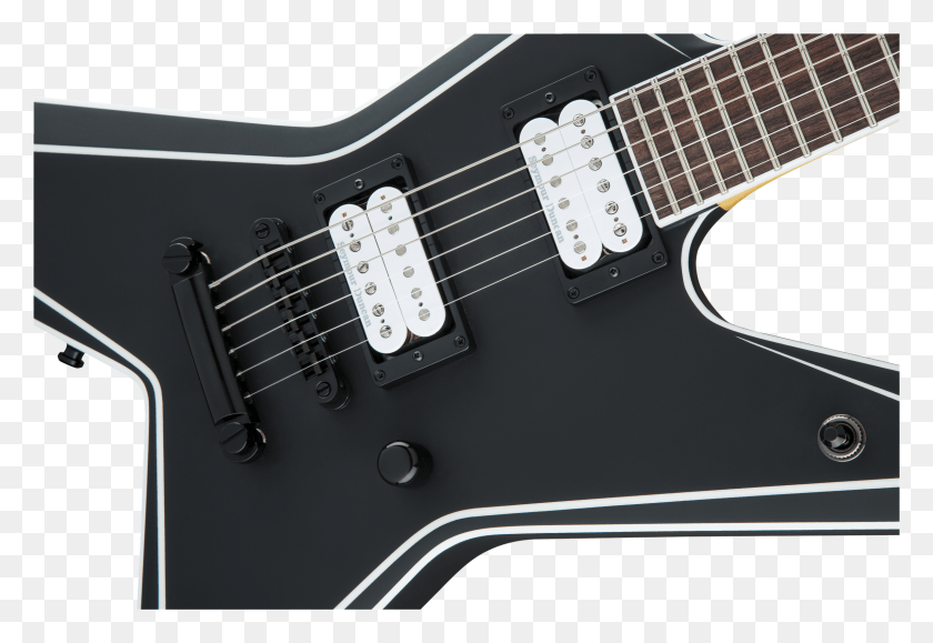 2393x1595 Spent The Past Decade Affirming His Status As One Of Jackson Kelly X Series, Guitar, Leisure Activities, Musical Instrument HD PNG Download