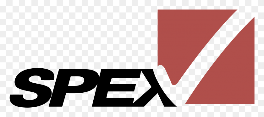 2191x885 Spex Logo Diseño Gráfico Transparente, Símbolo, Cara, Texto Hd Png